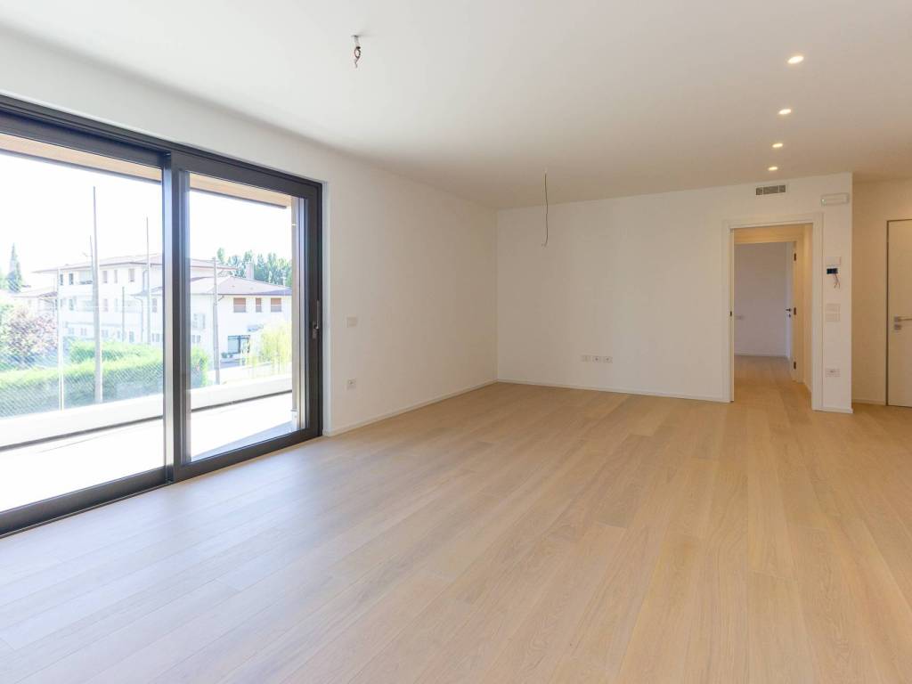 Appartamento a Sacile in C. Monteverdi, 9 - Foto 2