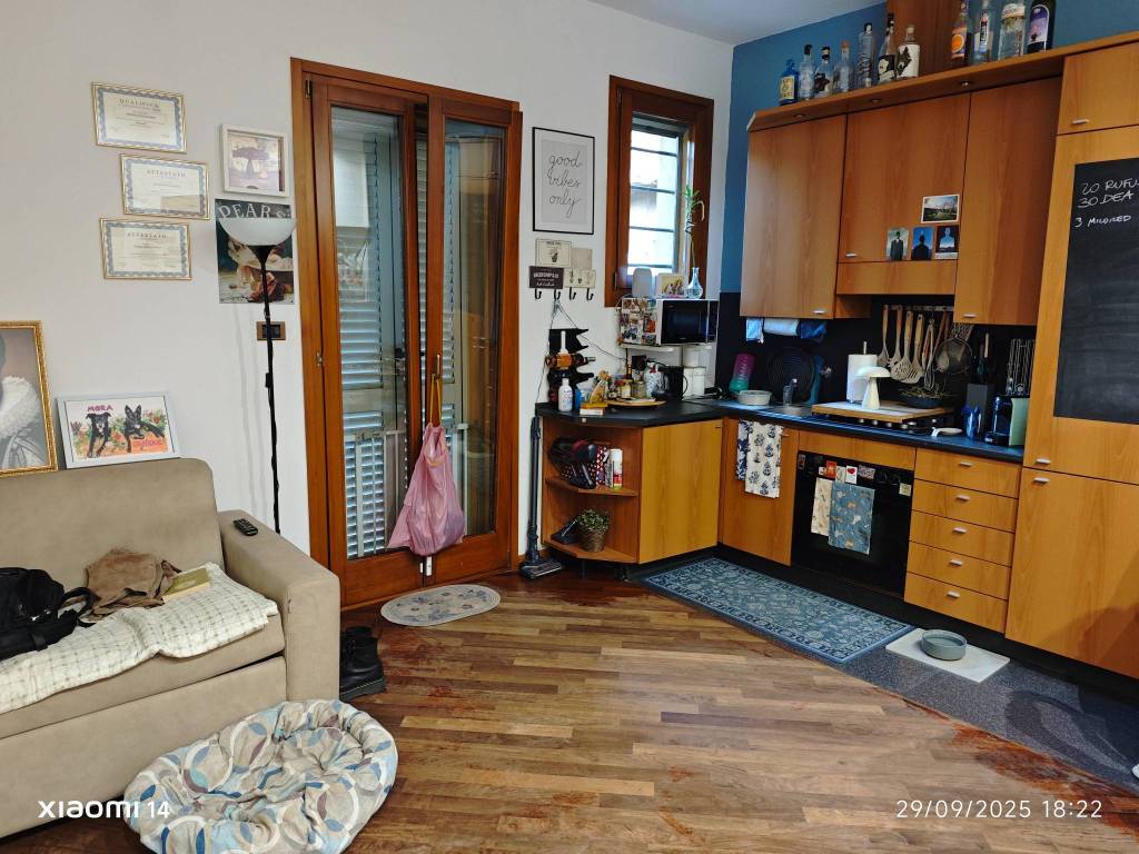 Appartamento a Bologna in Via Jacopo della Quercia - Foto 3