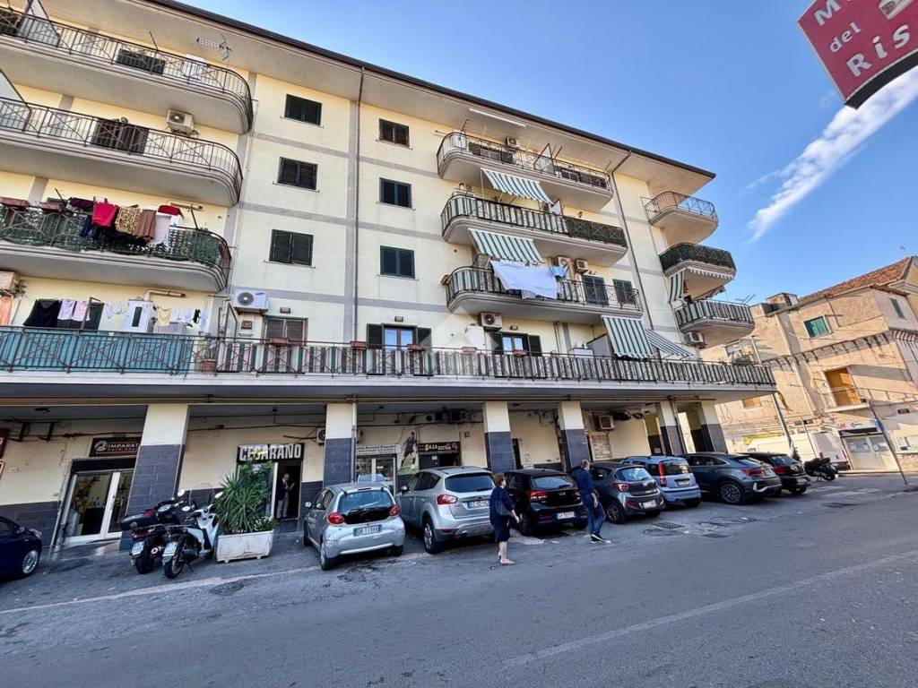 Attico / mansarda a Castellammare di stabia in Via Napoli, 117 - Foto 2