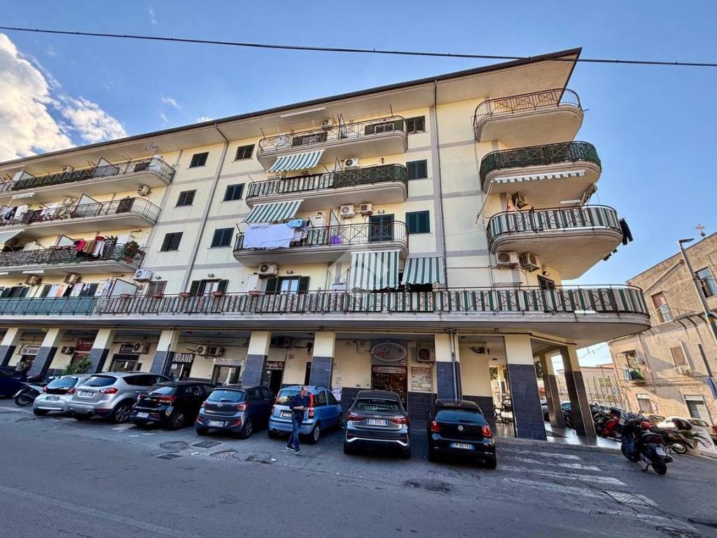 Attico / mansarda a Castellammare di stabia in Via Napoli, 117 - Foto 5