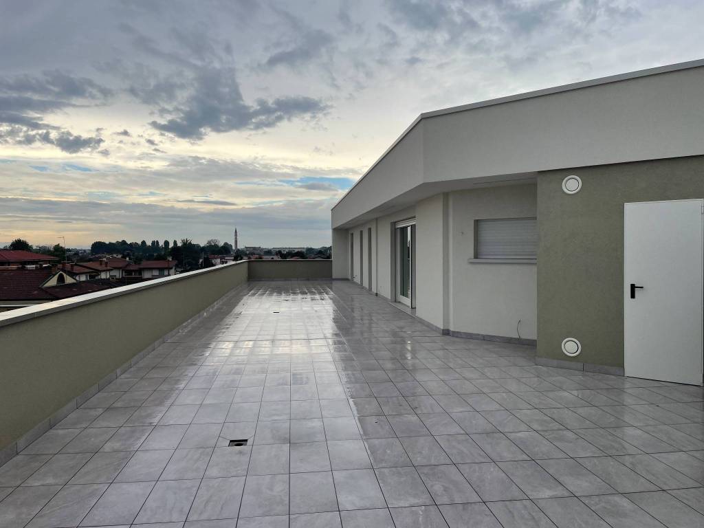 Attico / mansarda a Camponogara - Foto 4