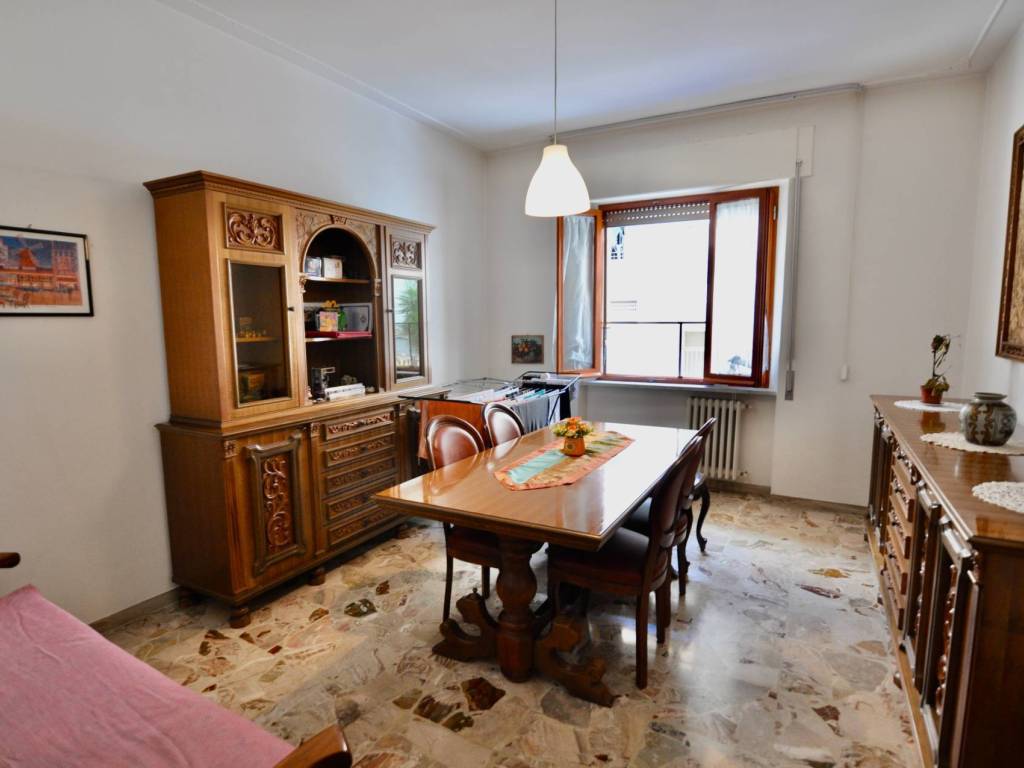 Appartamento a San benedetto del tronto in Via Giuseppe Gioachino Belli, 8 - Foto 4