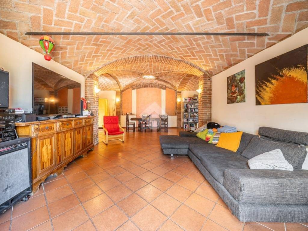 Villa a Cavezzo in Via PER CONCORDIA, 145 - Foto 5