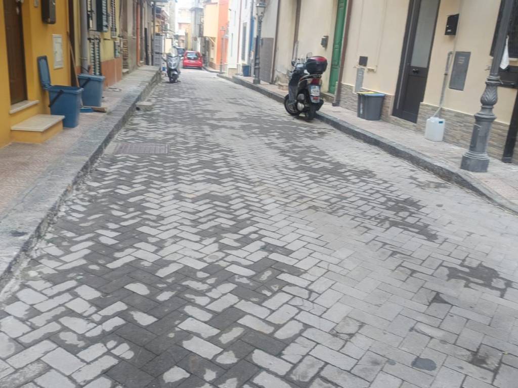 Box / garage a Spadafora in Via Seconda Piccolo Torrente - Foto 5