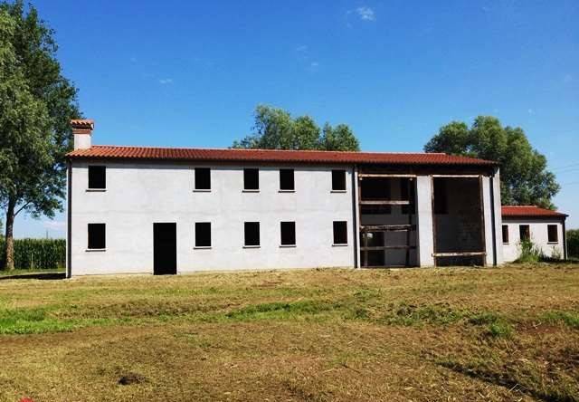 Rustico / casale a Villafranca padovana - Foto 3