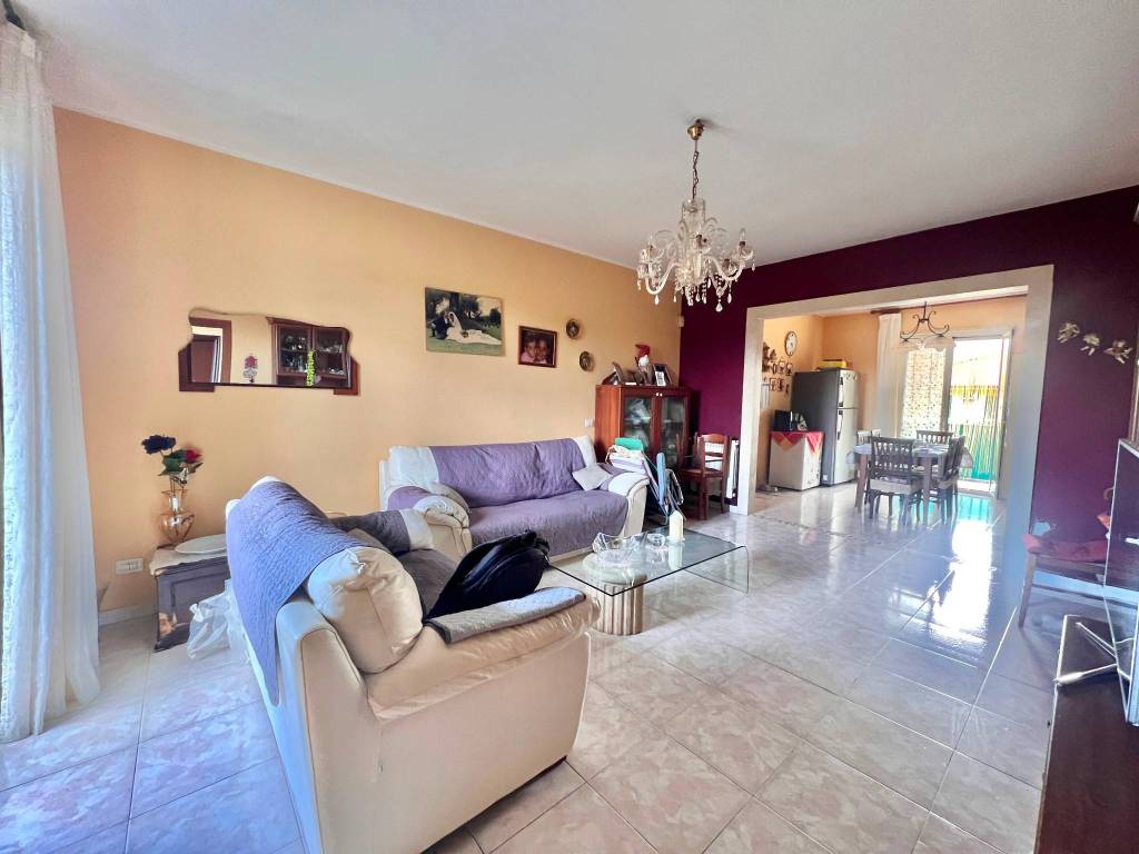 Appartamento a Mascali in Via San Giuseppe - Foto 4