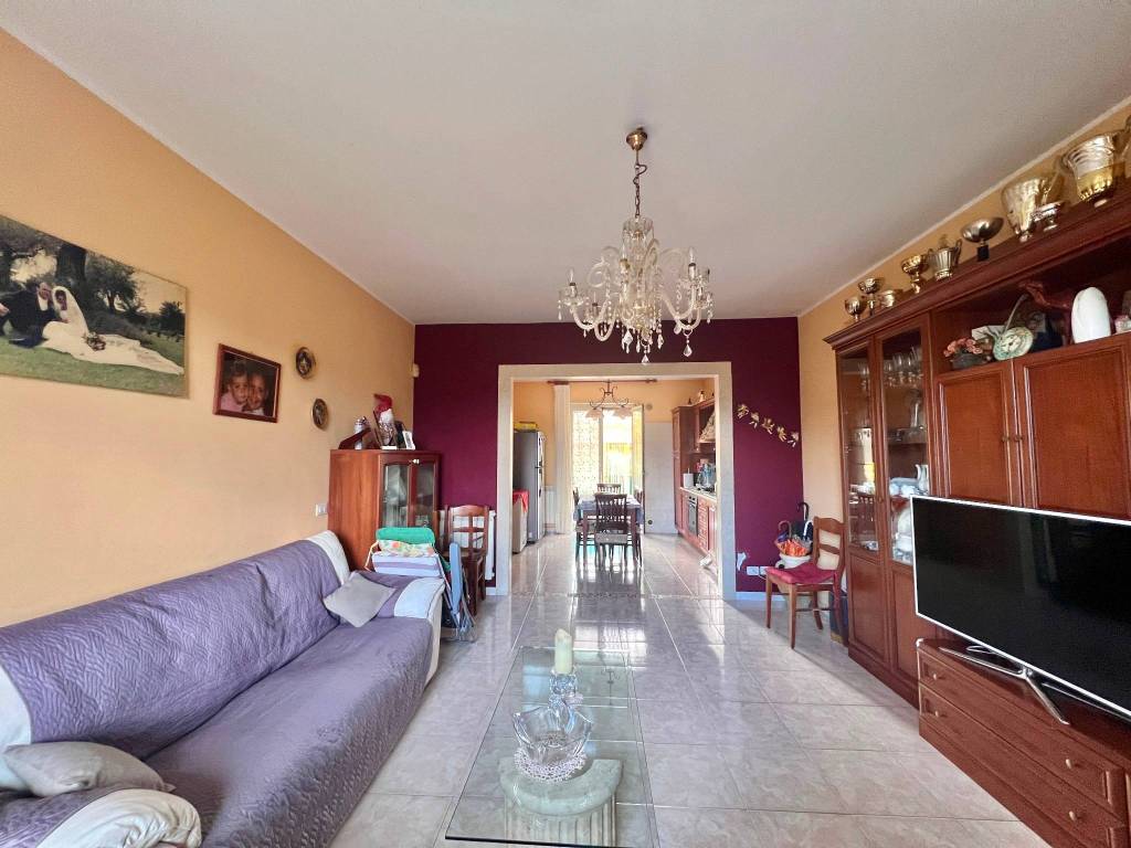 Appartamento a Mascali in Via San Giuseppe - Foto 5