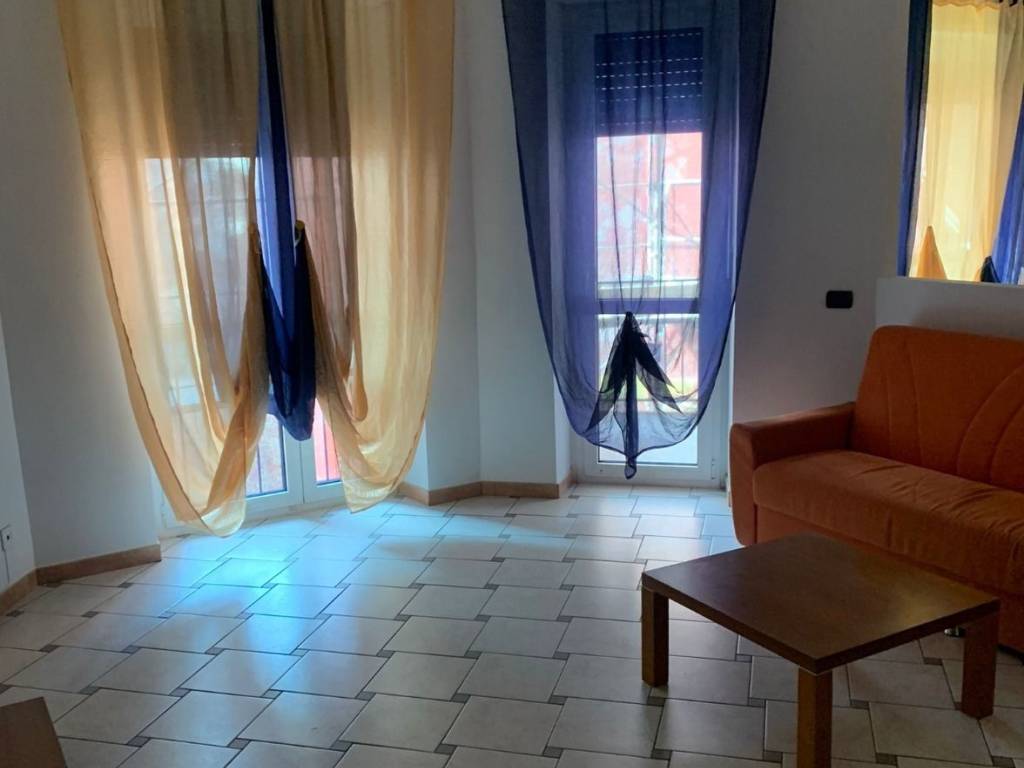 Appartamento a Novara in Corso Vercelli, 55 - Foto 2