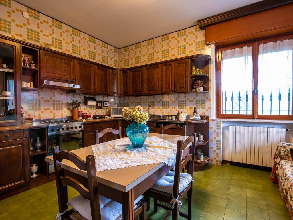 Villa a Vo' in Via Lubian - Foto 2