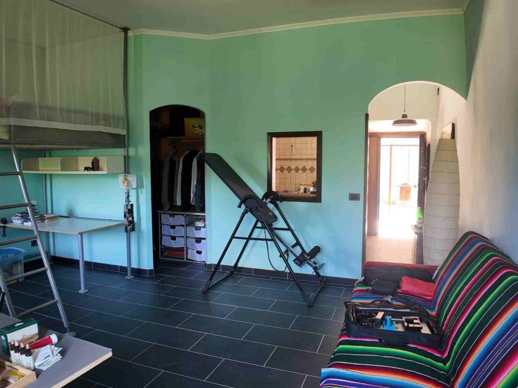 Appartamento a Vignanello in Via Sant'Angelo Basso, 14 - Foto 3