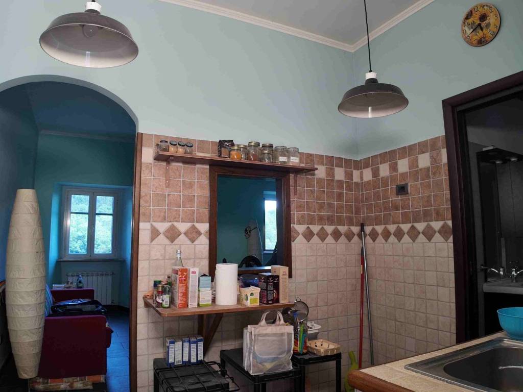 Appartamento a Vignanello in Via Sant'Angelo Basso, 14 - Foto 5