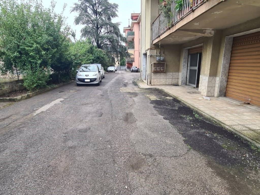 Immobile a San cipriano picentino in Via Aurelio Fierro - Foto 2