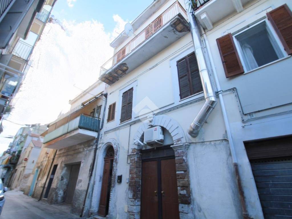 Appartamento a Ortona in Via Sofia, 50 - Foto 2