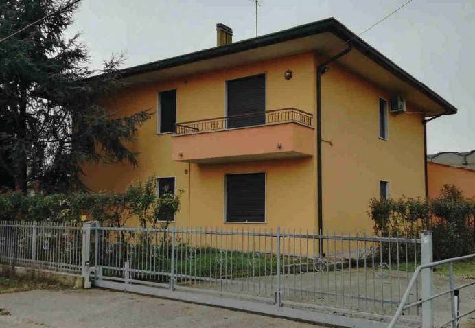 Villa a Maserà di padova in Via Beccara, 32 - Foto 2
