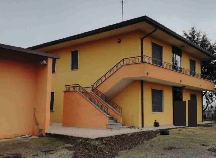 Villa a Maserà di padova in Via Beccara, 32 - Foto 3