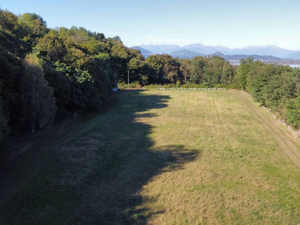 Terreno a Castelletto sopra ticino in SP30 - Foto 3