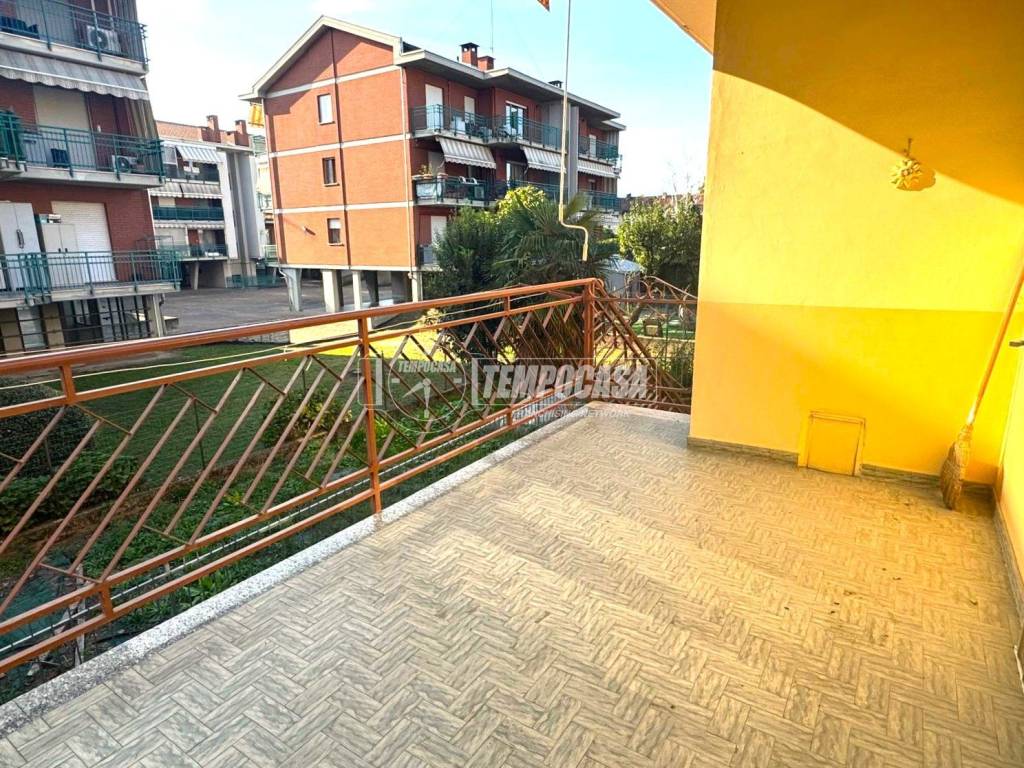 Casa indipendente a Collegno in Via della Croce - Foto 2