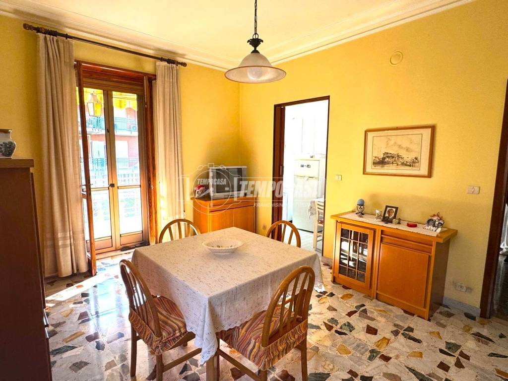 Casa indipendente a Collegno in Via della Croce - Foto 3