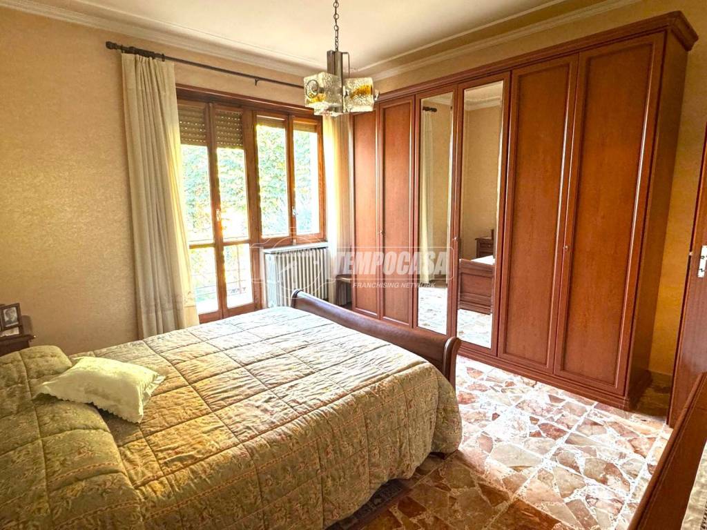 Casa indipendente a Collegno in Via della Croce - Foto 5
