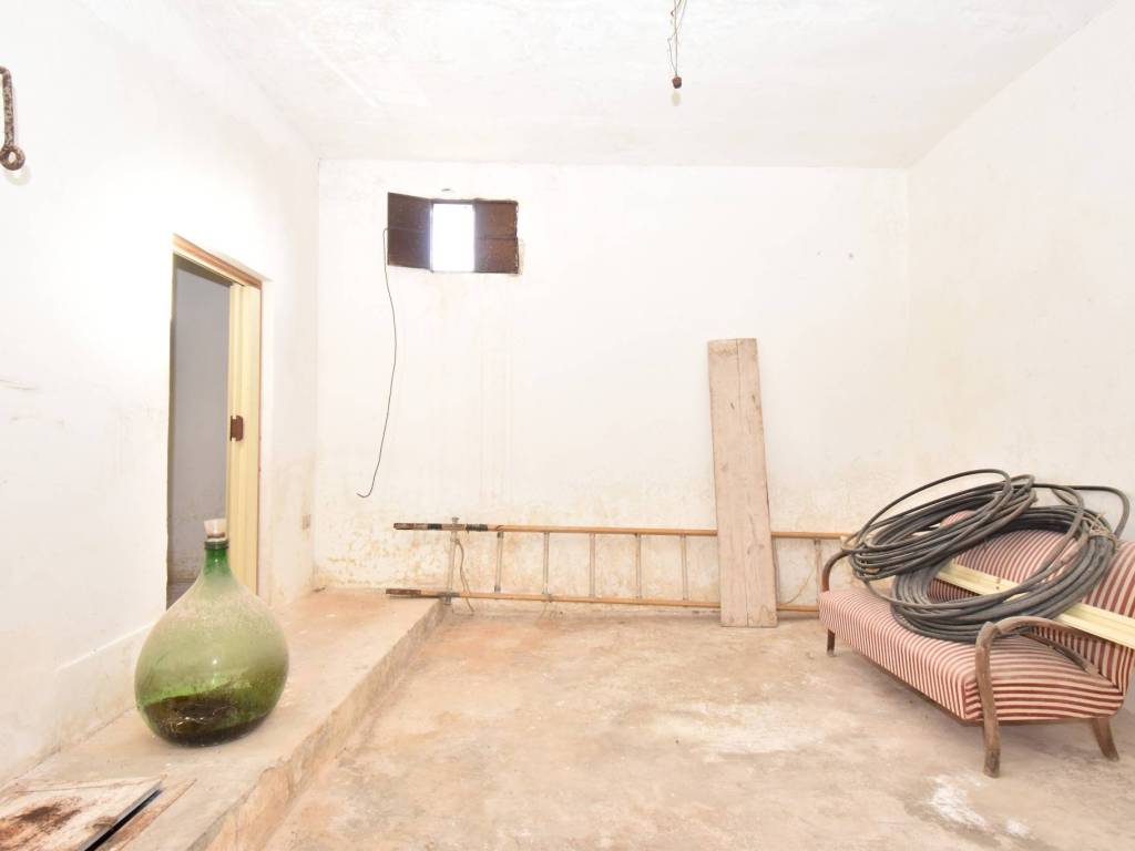 Villa a Galatone in Strada Comunale Castello Forcignano, 26 - Foto 5
