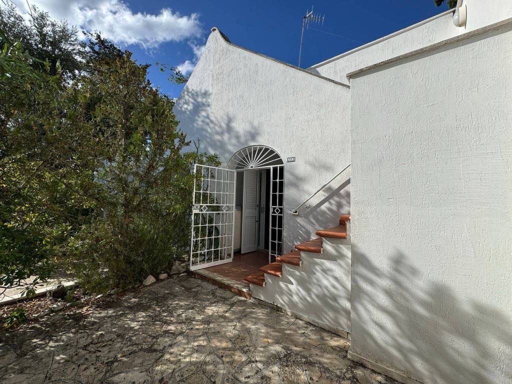 Casa indipendente a Ostuni in Via delle Rose - Foto 3