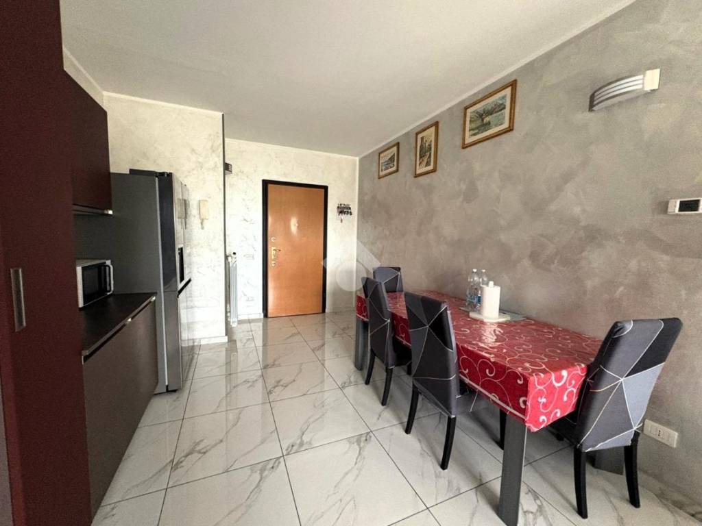 Appartamento a Palosco in Via Marinai, 37 - Foto 3