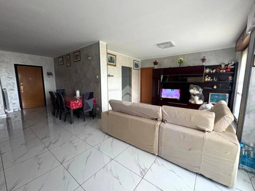 Appartamento a Palosco in Via Marinai, 37 - Foto 4