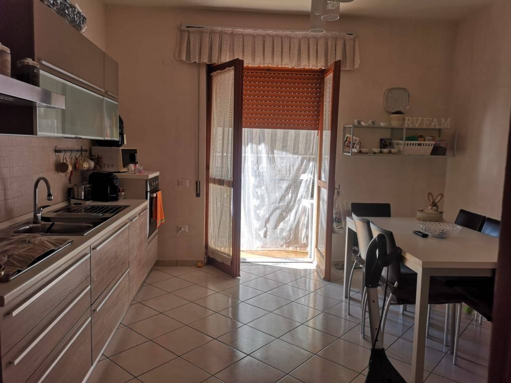 Appartamento a Casalnuovo di napoli in Via Casamanna - Foto 2