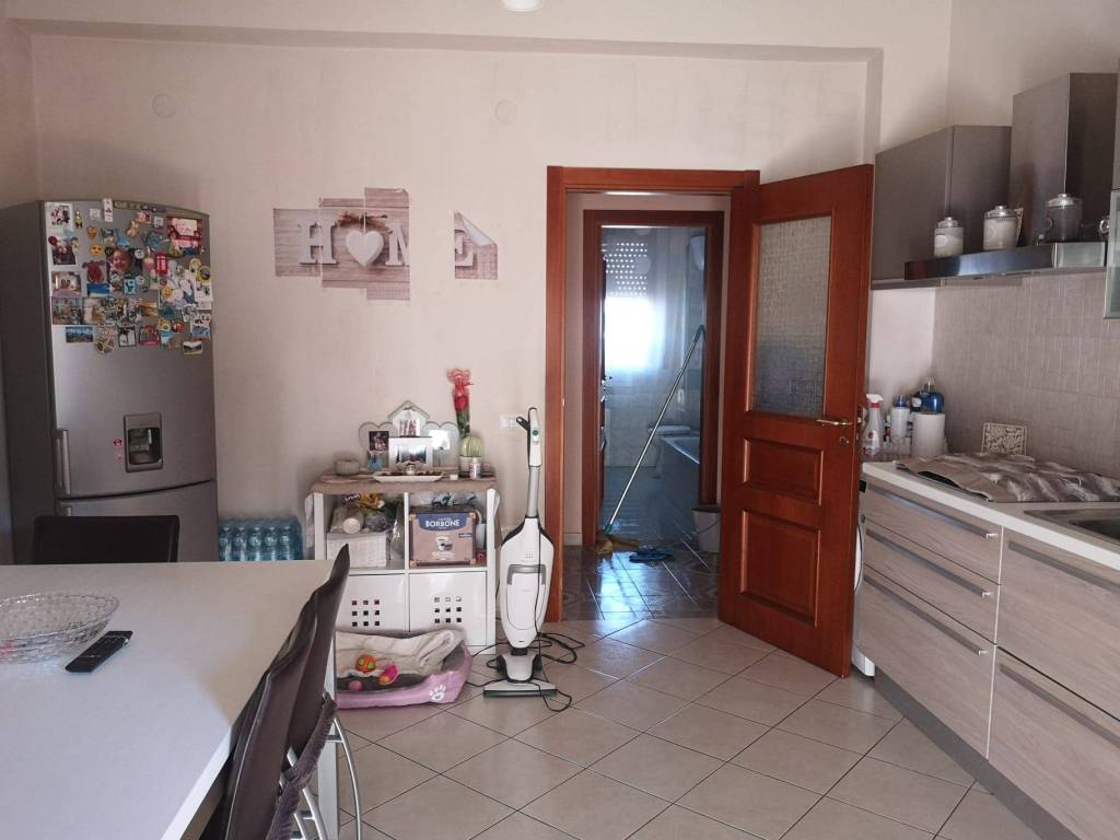 Appartamento a Casalnuovo di napoli in Via Casamanna - Foto 3