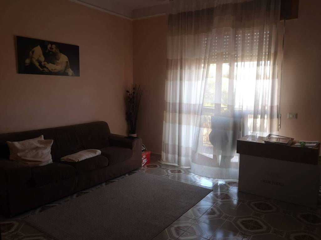 Appartamento a Casalnuovo di napoli in Via Casamanna - Foto 5