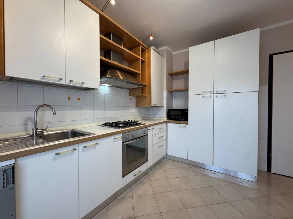 Appartamento a Bologna in Via dell'Arcoveggio - Foto 3