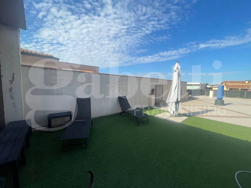 Attico / mansarda a Terralba in VIA MARCEDDI , 23 - Foto 2