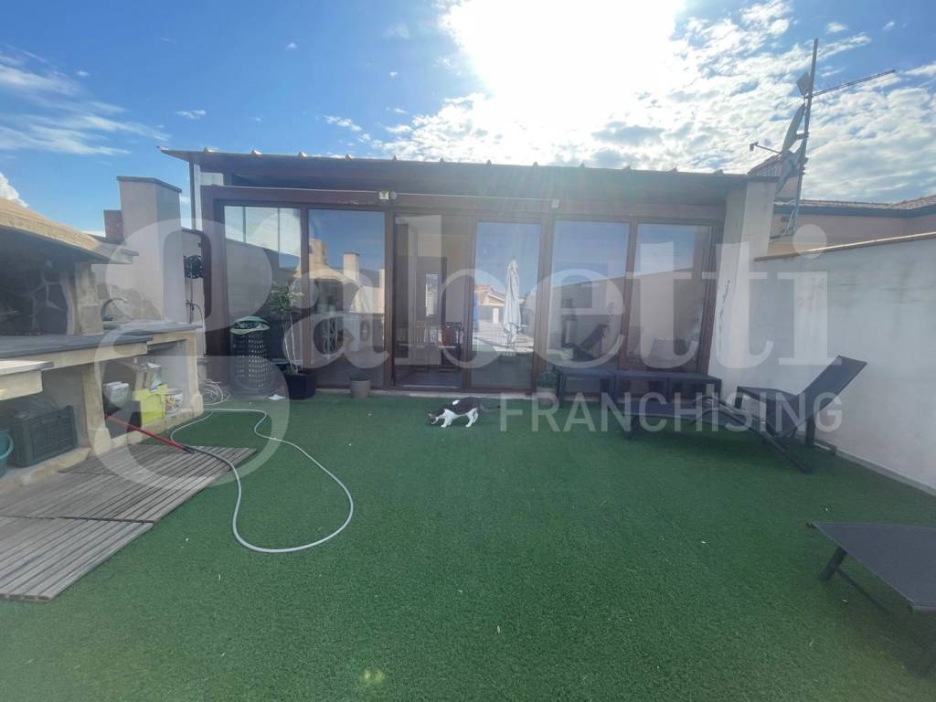 Attico / mansarda a Terralba in VIA MARCEDDI , 23 - Foto 4