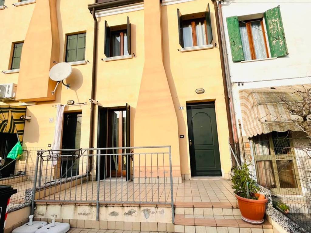 Villetta a schiera a Porto viro in Via Roma, 5 - Foto 2