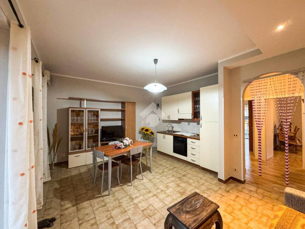 Appartamento a Nocera terinese in Via Cavour - Foto 3