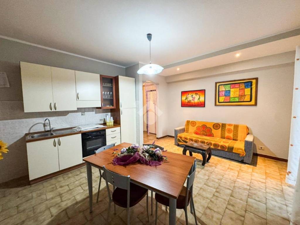 Appartamento a Nocera terinese in Via Cavour - Foto 4