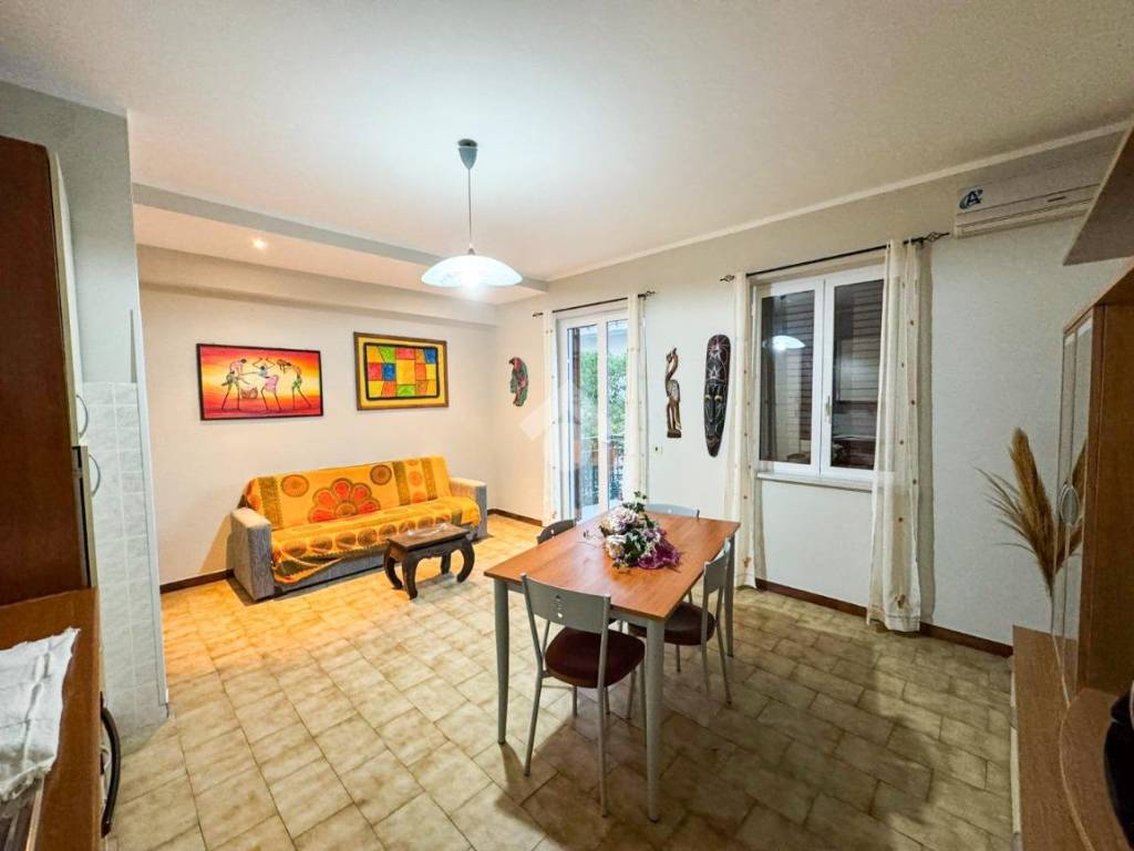 Appartamento a Nocera terinese in Via Cavour - Foto 5