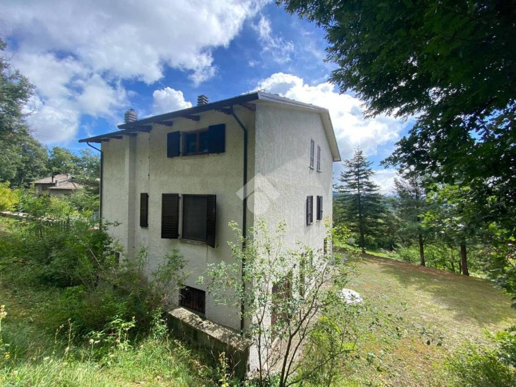 Casa indipendente a Solignano in Località bottione - Foto 2