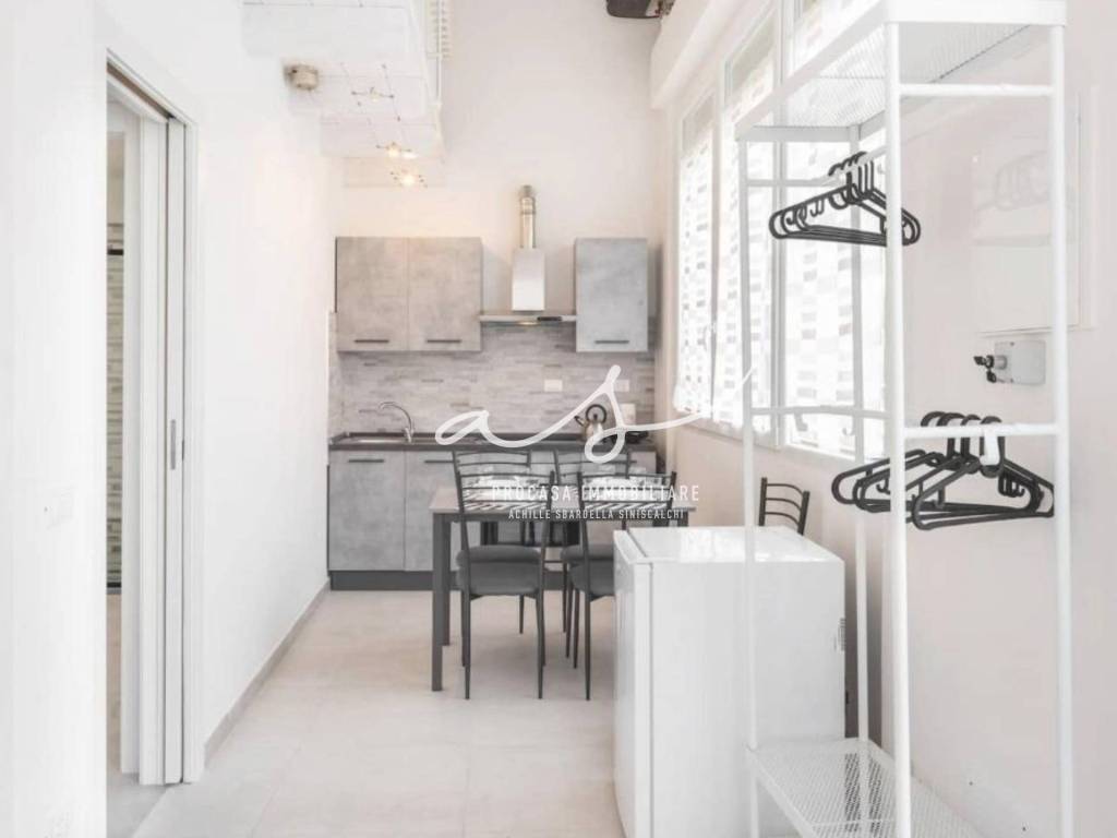 Loft / open space a La spezia in Via della Ghiara, 47 - Foto 4