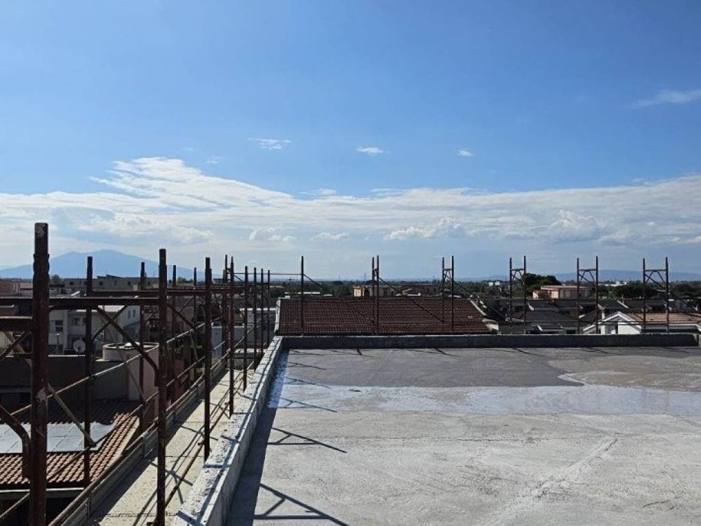Attico / mansarda a Caserta in Vicolo Niccolò Piccinni - Foto 2