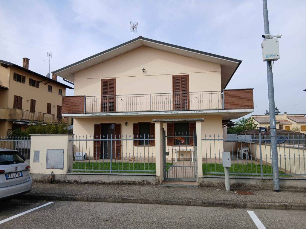 Villa a Sommo - Foto 2