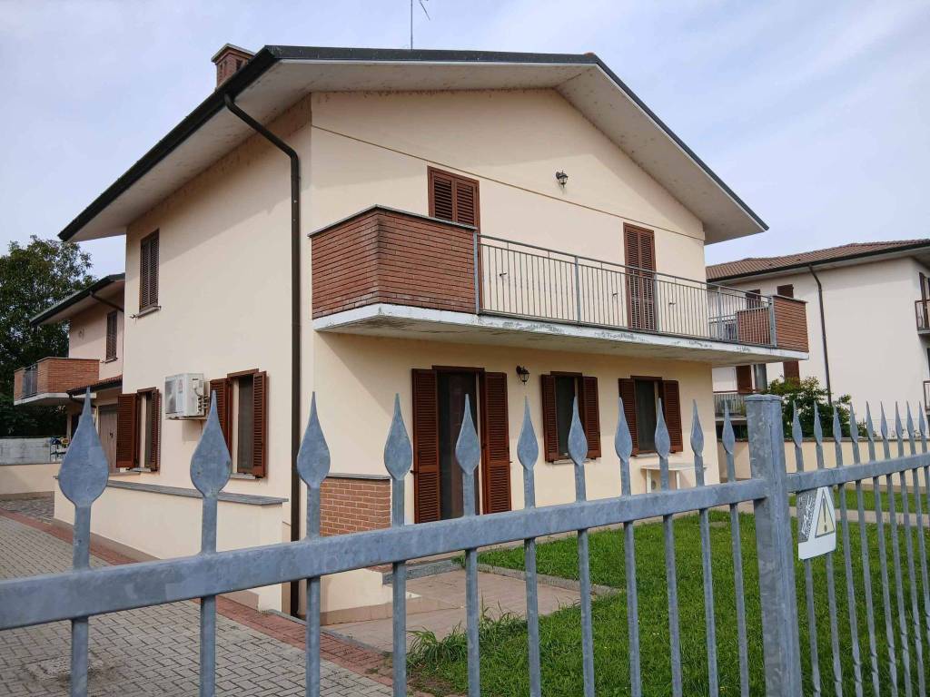 Villa a Sommo - Foto 3