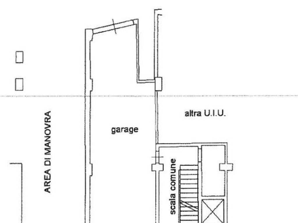 Box / garage a Modena in via Pietro Giardini, 605 - Foto 2