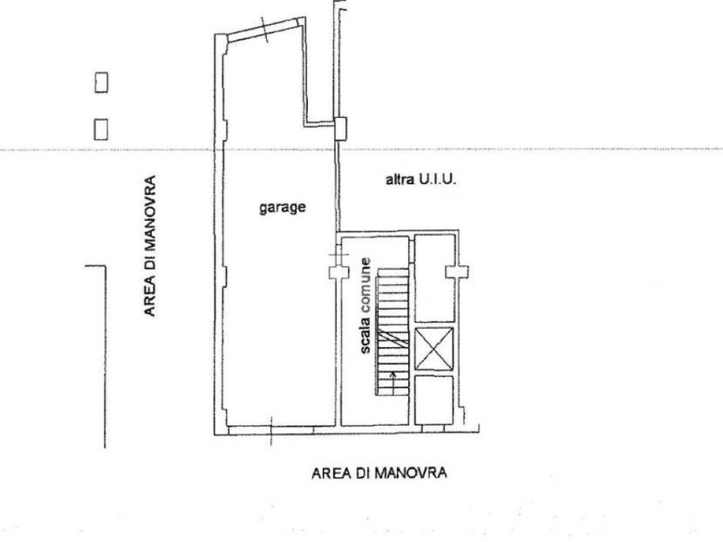 Box / garage a Modena in via Pietro Giardini, 605 - Foto 3