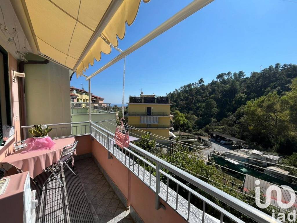 Appartamento a Boissano in Via Morteo - Foto 4