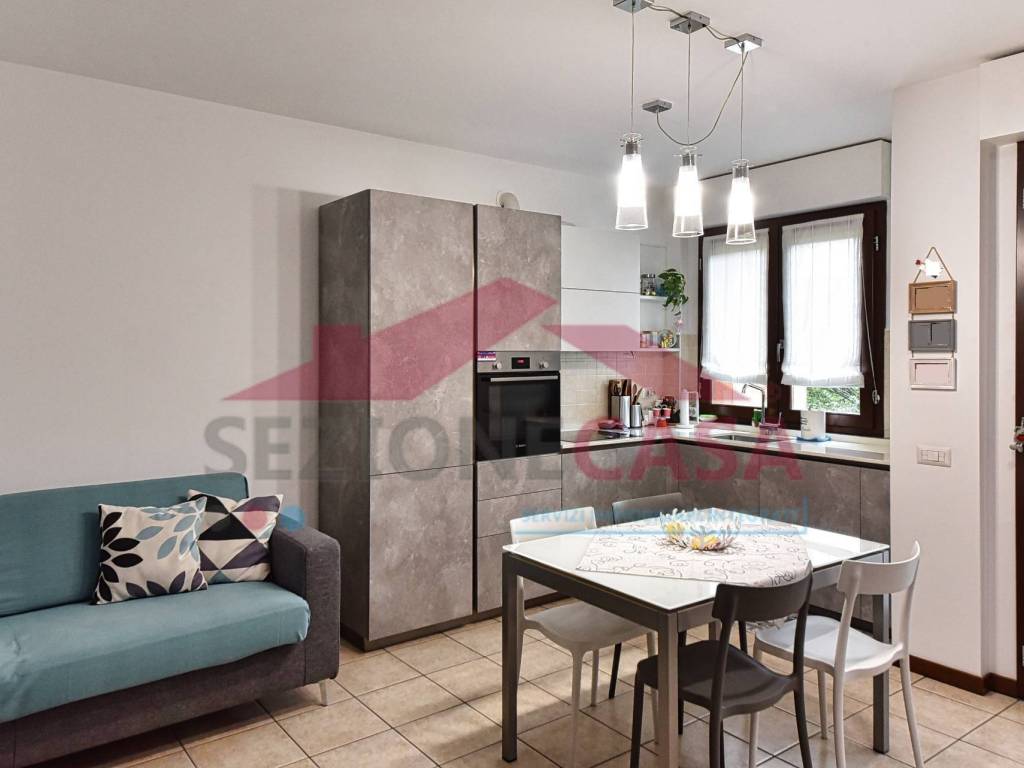 Appartamento a Saronno in Via Palmiro Togliatti, 20 - Foto 5