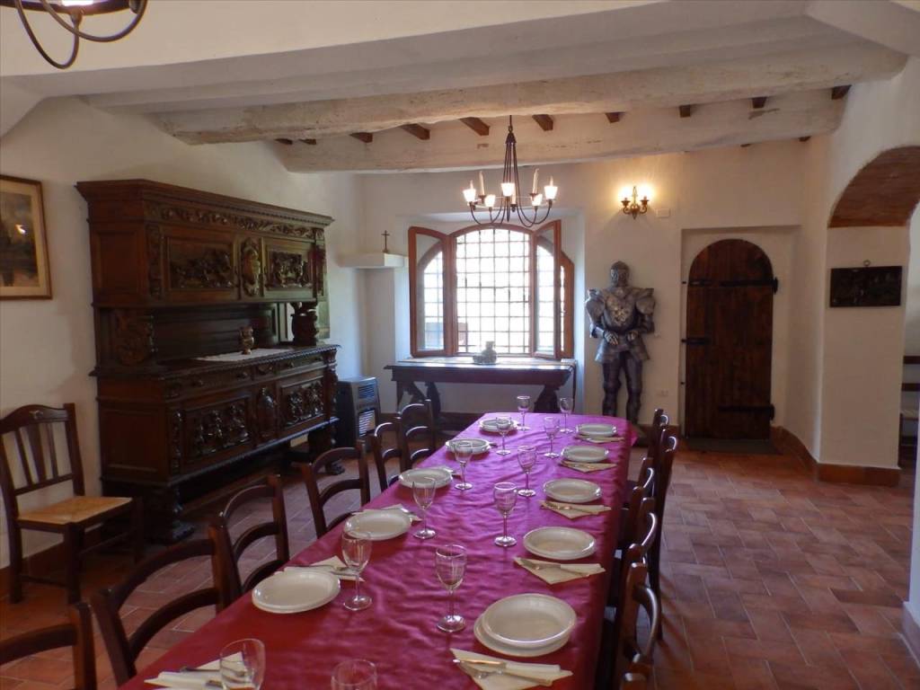 Villa a Piegaro - Foto 2