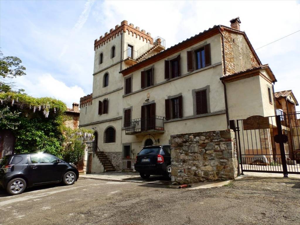 Villa a Piegaro - Foto 3