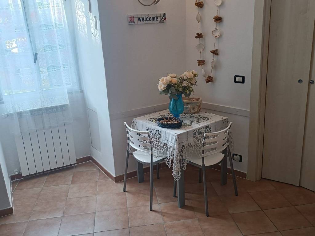 Appartamento a Vado ligure in VIA QUEIROLO - Foto 3