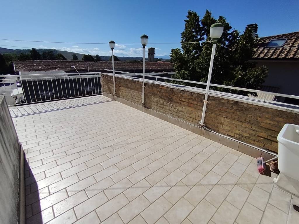 Appartamento a Macerata in Borgo Sforzacosta - Foto 3